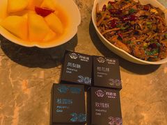 -四道菜·福建菜馆(新街口金鹰店)