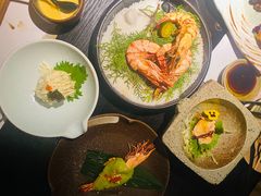 -花潮料理艺食馆(成都万象城店)