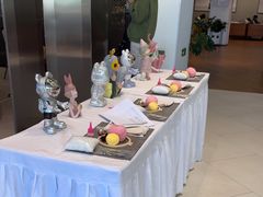 -北京盈之宝宝马&MINI4S店(望京店)