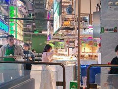 -亚马逊海鲜自助(万象汇店)