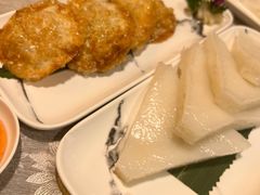 -香云轩·顺德菜(香云纱园林酒店店)