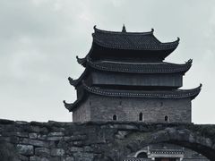 -上甘棠村