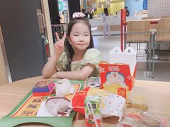 -麦当劳(京旺东街店)