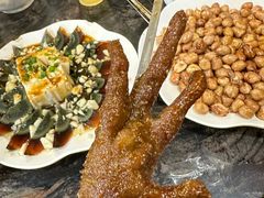 -郑贵初烧烤·烤凤爪的发明者(王家湾店)