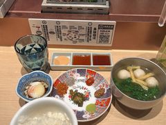 -肉肉大米(德基广场店)