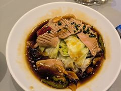-红城阁·上海味道(四平路店)