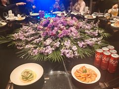 -环球港凯悦 · 享悦中餐厅