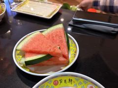 -芦月轩羊蝎子(劲松店)