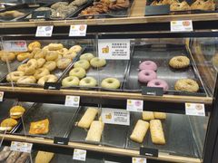 -ALDI奥乐齐超市(凯德虹口店)
