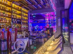 -108·公社·创意餐厅·LIVE HOUSE(李公堤店)