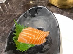 -川骄海鲜自助(亚运村店)