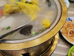 -钟记家菜(红专南路店)