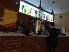 -清真·穆巴拉克西餐厅(回民街店)