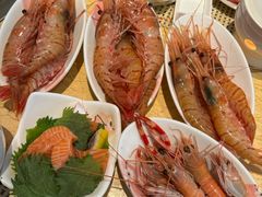 -雍和会海鲜姿造自助(湖东路店)