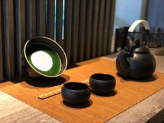 -辻利茶舖TSUJIRI(万象天地店)