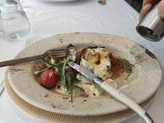 -王品牛排(郑州大卫城店)