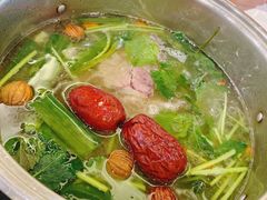 花江带皮黄牛肉-贵州大厦贵州厅(樱花园西街店)