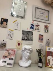 -奈思·日式美甲美睫沙龙