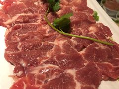 -山城辣妹子(定福庄店)