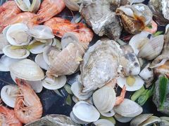 -2018海洋大排档·地产小海鲜·港城特色菜(连岛店)