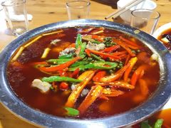 -三哥田螺(北书院街店)