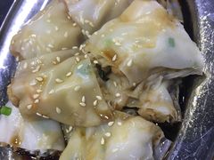 虾米拉肠-一哥美食(总店)