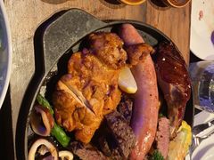 -blue frog蓝蛙(长泰广场店)