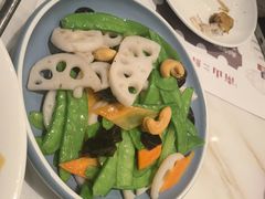 -南山鲜虾面·活鲜小馆·海味大连菜(南山总店)