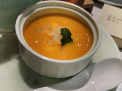 -富淳饭店(陆家嘴保利广场店)