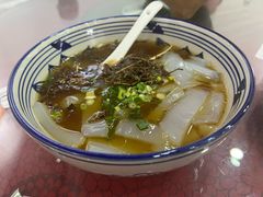 -百花人家(清水镇店)