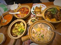 -罗妈砂锅(四川成都奎星楼店)