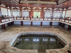-华清宫景区