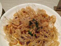-狮王府淮扬菜(新街口友谊店)