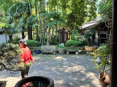 -木子山庄·安徽省老字号·中国炖锅宴