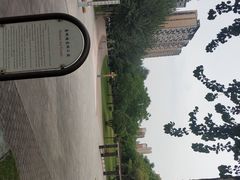 -唐城墙遗址公园