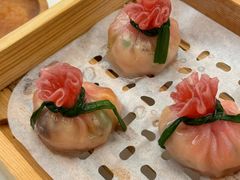 -蔡澜点心·粤菜(嘉里中心店)