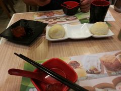 -添好运点心专门店(中环IFC店)