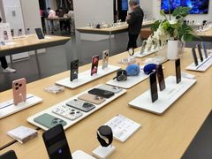 -华为智能生活馆(上海金桥国际商业广场)