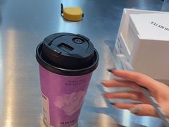 -OH MY TEA 奇妙特饮(天一店)