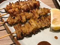 -小山日本料理(兴业太古汇店)