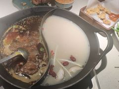 -新辣道鱼火锅(西直门店)