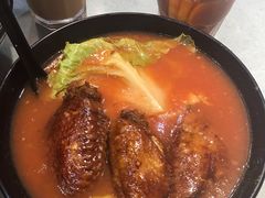 -华嫂冰室(尖沙咀店)