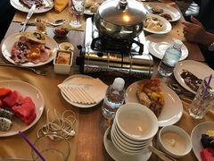 -彩虹云霄拜约克摩天塔