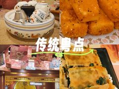 -点都德(龙之梦店)