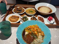 -松鹤面馆·古法焖肉面(观前店)
