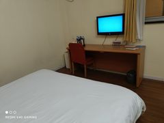 -如家酒店·neo(杭州西湖南宋御街定安路地铁站店)