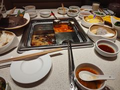 -海底捞火锅(上元大街店)