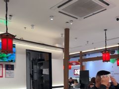 -和府捞面(曹路花园城店)