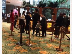 -澳门喜来登大酒店