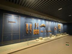 -南京市规划建设展览馆